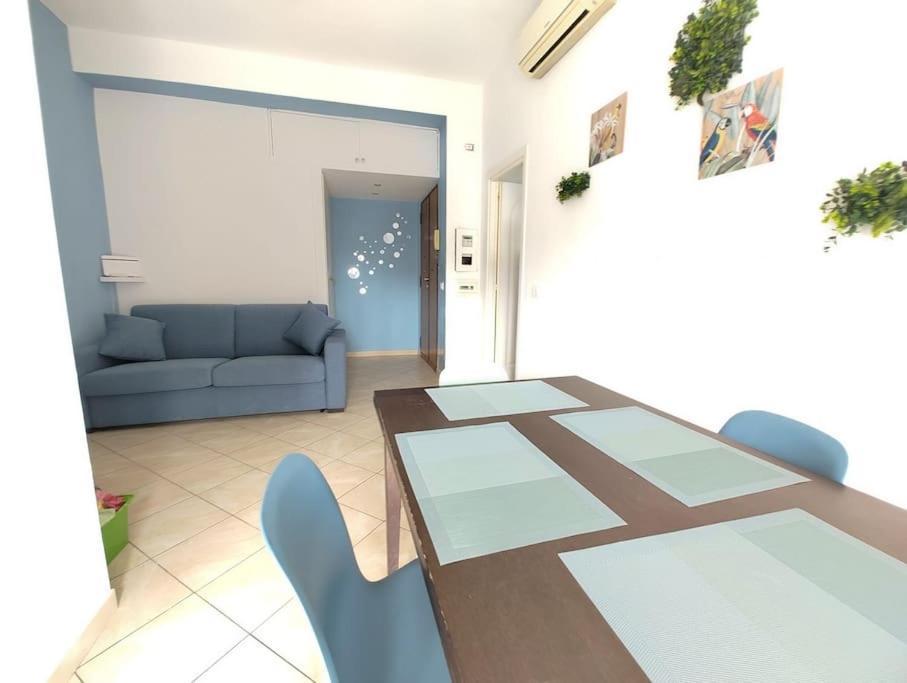 La Casetta Azzurra Rome Exterior photo